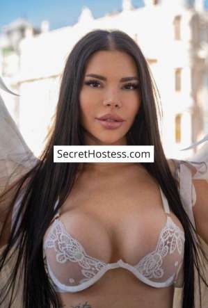 29 year old Caucasian Escort in Dubai Mika, Agency