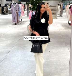 Monica 27Yrs Old Escort 65KG 167CM Tall Dubai Image - 1