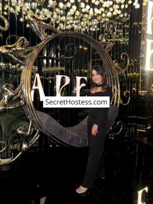 Monica 27Yrs Old Escort 65KG 167CM Tall Dubai Image - 5