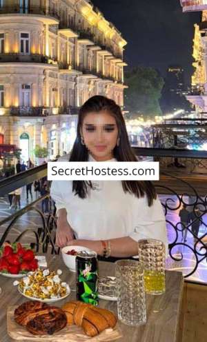 Monica 27Yrs Old Escort 65KG 167CM Tall Dubai Image - 6