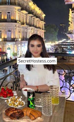 Monica 27Yrs Old Escort 65KG 167CM Tall Dubai Image - 8