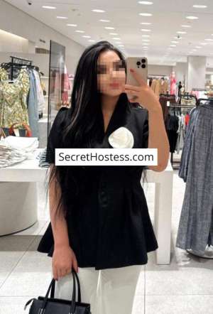 Monica 27Yrs Old Escort 65KG 167CM Tall Dubai Image - 12