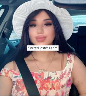 Monica 27Yrs Old Escort 65KG 167CM Tall Dubai Image - 13