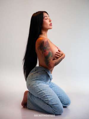 Naomi 23Yrs Old Escort 65KG 167CM Tall Sydney Image - 4