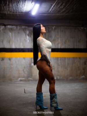 Naomi 23Yrs Old Escort 65KG 167CM Tall Sydney Image - 6