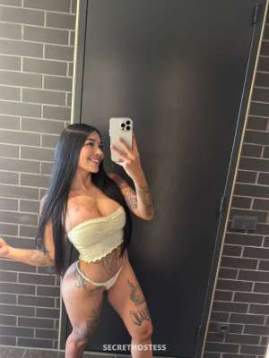 Naomi 23Yrs Old Escort 65KG 167CM Tall Sydney Image - 10