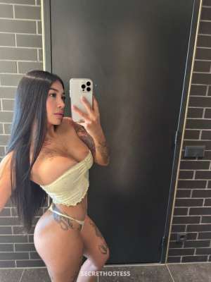 Naomi 23Yrs Old Escort 65KG 167CM Tall Sydney Image - 11