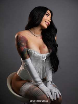 Naomi 23Yrs Old Escort 65KG 167CM Tall Sydney Image - 14
