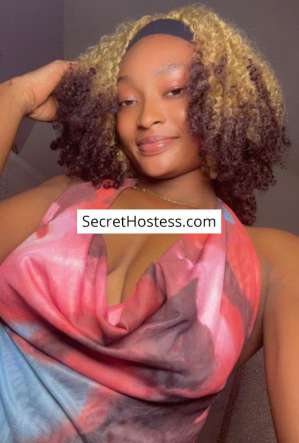 24 year old Mixed Race Escort in Esch-sur-Alzette Nita, Independent