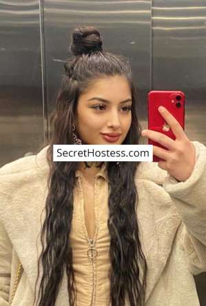 24 year old Arabian Escort in Tirana Olivia, Independent
