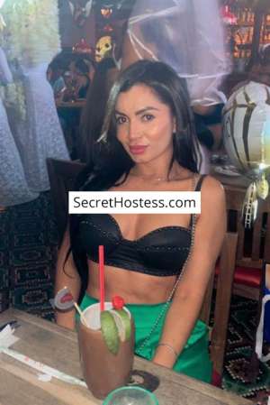 25 year old Caucasian Escort in Frankfurt Polina, Agency