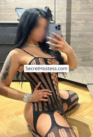 23 year old Caucasian Escort in Durres Raphaela J, Independent