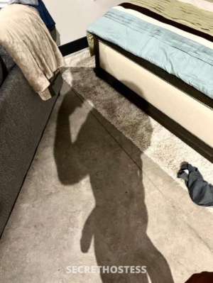 23 year old Brazilian Escort in Brisbane DISCRETE BLACK BRAZILIAN 24yo FOR MEN AND WOMAN - BRISBANE, 