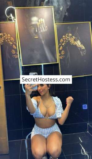 Sherin 23Yrs Old Escort 60KG 162CM Tall Dubai Image - 1
