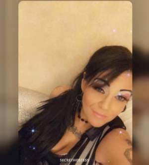 Sinful Sara 36Yrs Old Escort St. Albert Image - 3