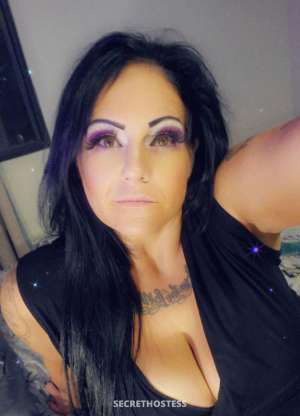 Sinful Sara 36Yrs Old Escort St. Albert Image - 5