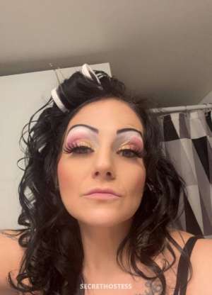 Sinful Sara 36Yrs Old Escort St. Albert Image - 7