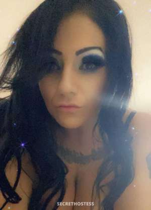 Sinful Sara 36Yrs Old Escort St. Albert Image - 8