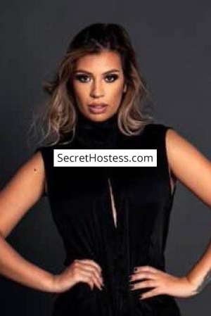 32 year old Latin Escort in Dubai Teona, Agency