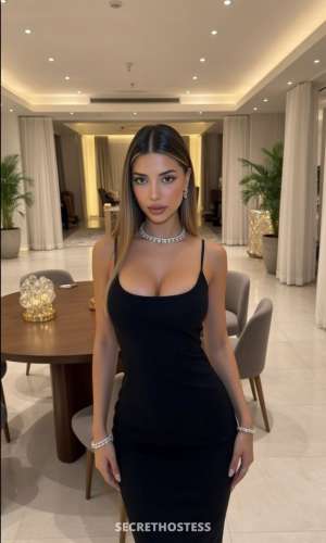 0 year old Venezuelan Escort in Istanbul Arina %100 real, escort