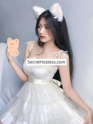 Xumi 21Yrs Old Escort 47KG 162CM Tall Kuala Lumpur Image - 3
