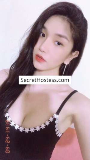 Ynna Kim 24Yrs Old Escort 59KG 169CM Tall Taipei Image - 2