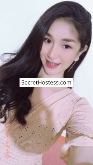 Ynna Kim 24Yrs Old Escort 59KG 169CM Tall Taipei Image - 3