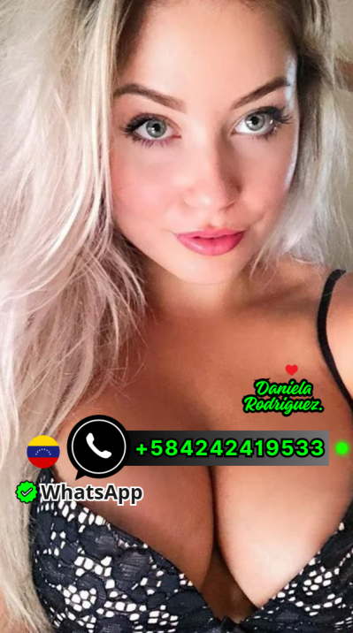 25Yrs Old Escort Size 26 73KG 170CM Tall Caracas Image - 1