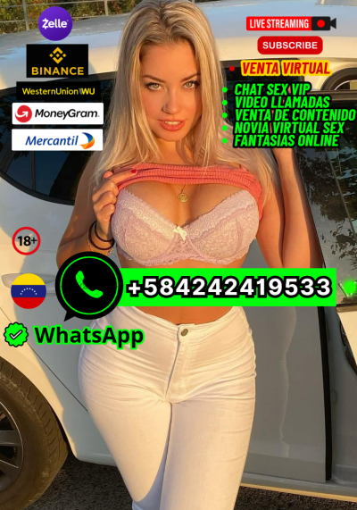 25 year old Venezuelan Escort in Caracas Dama sex caracas/ escory chica caracas/ servicio sex caracas