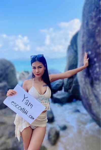 23Yrs Old Escort 49KG 162CM Tall Phuket Image - 5