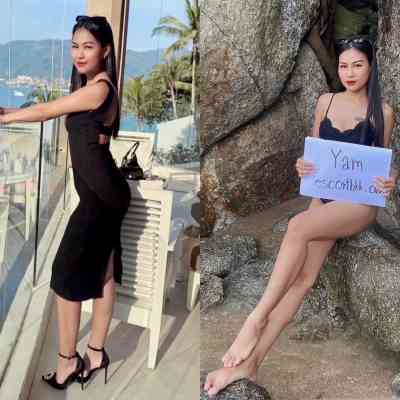 23Yrs Old Escort 49KG 162CM Tall Phuket Image - 7