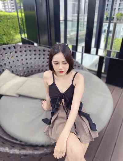 22Yrs Old Escort 45KG 159CM Tall Bangkok Image - 0