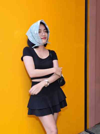 22 year old Escort in Bangkok Teen Escort Bangkok Judy