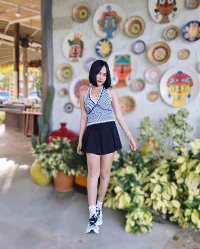 22Yrs Old Escort 45KG 159CM Tall Bangkok Image - 2