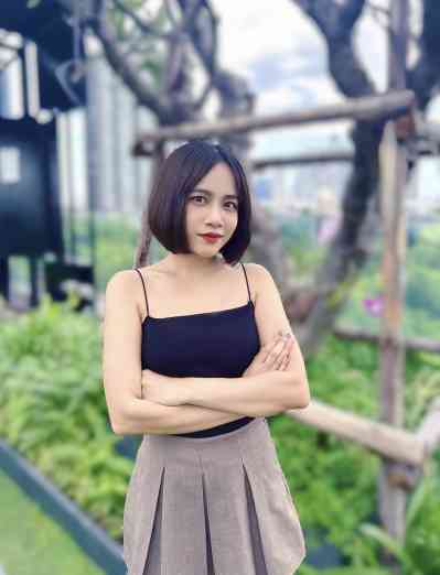22Yrs Old Escort 45KG 159CM Tall Bangkok Image - 5
