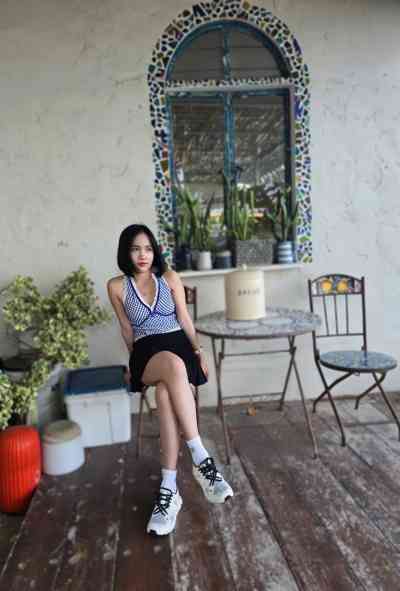 22Yrs Old Escort 45KG 159CM Tall Bangkok Image - 10