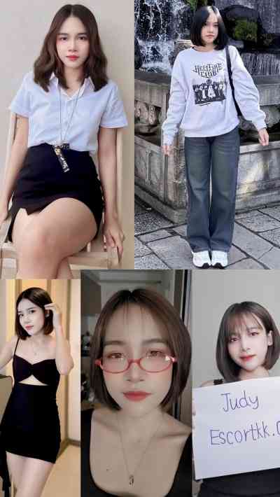 22Yrs Old Escort 45KG 159CM Tall Bangkok Image - 11