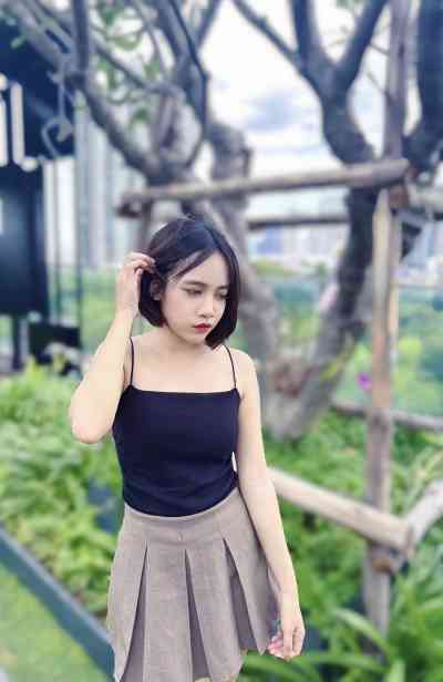 22Yrs Old Escort 45KG 159CM Tall Bangkok Image - 13
