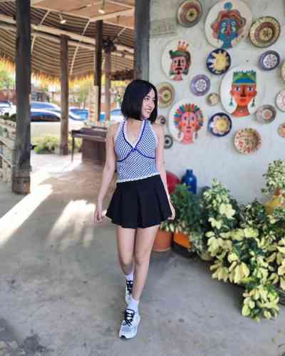 22Yrs Old Escort 45KG 159CM Tall Bangkok Image - 15