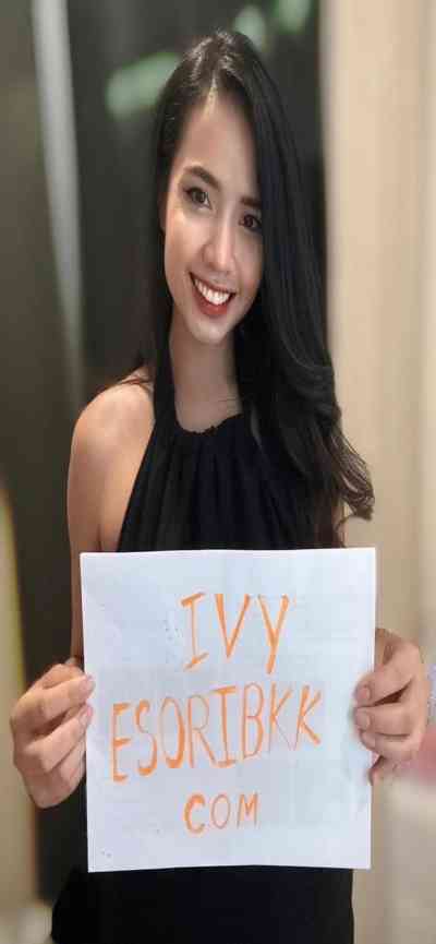 25 year old Escort in Bangkok Busty Bangkok Escort Girl