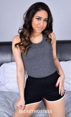 23Yrs Old Escort 48KG 166CM Tall Melbourne Image - 1