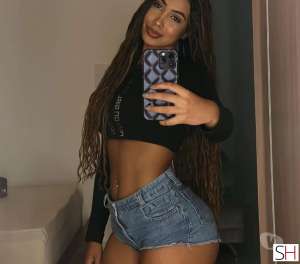 24Yrs Old Escort Preston Image - 1