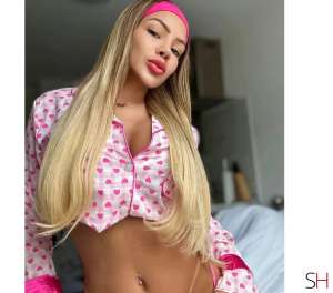 24 year old Latino Escort in Lichfield Bruna Perfect Body❗Genuine.VIP Service ♥️, Independent