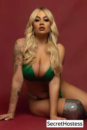 25 year old Escort in Istanbul Escort model Sonia, Istanbul