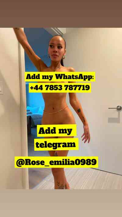 27Yrs Old Escort Wolverhampton Image - 1