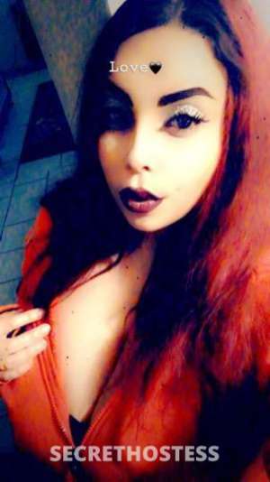 Alizaee 23Yrs Old Escort Merced CA Image - 1