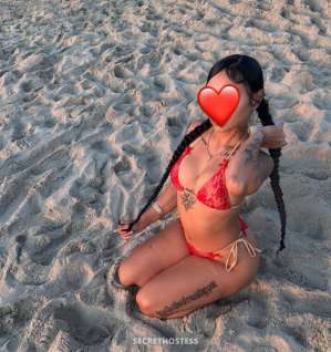 Anna 22Yrs Old Escort Image - 3