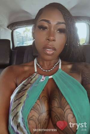 Escort Miami FL Image - 1