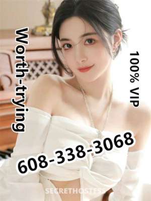 Coco 23Yrs Old Escort Madison WI Image - 1