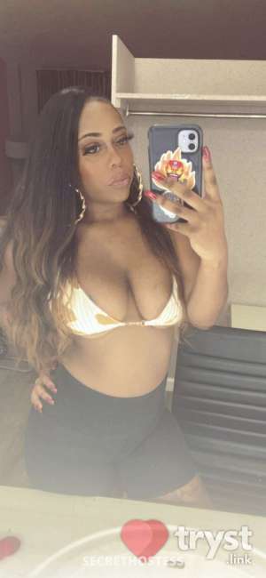 0 year old Escort in Santa Monica CA Storm - Stormi